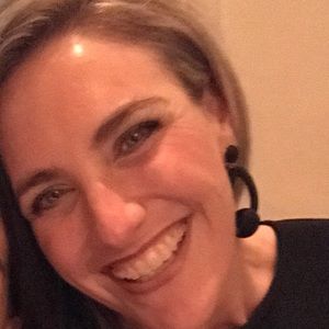 Meet your Posher, Jonna